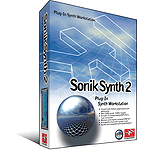 Sonik Synth 2