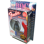 AmpliTube Fender Studio Play-Along Bundle Pack