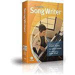 Finale SongWriter 2010