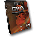 Garritan Personal Orchestra 4
