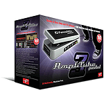 IK Multimedia AmpliTube 3 with Stealth Pedal Pack
