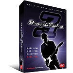 IK Multimedia AmpliTube 3