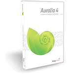 Auralia 4 - Single Edition