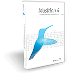 Musition 4 - Single Edition