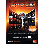 IK Multimedia Xpansion Tank 2