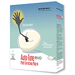 Antares Auto-Tune Evo - Native Edition
