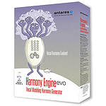 Antares Harmony Engine Evo