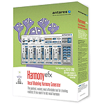 Antares Harmony EFX Plug-In