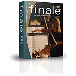 Finale 2011