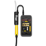 IK Multimedia AmpliTube iRig