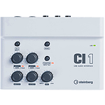 Steinberg CI1 USB Audio Interface