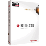 Steinberg HALion Sonic VST Workstation