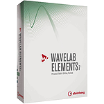 Steinberg Wavelab Essential 7 Education Edition