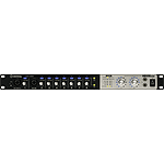 Steinberg MR816 X Advanced Display Interface