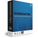 Bias SoundSoap Pro 2