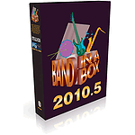 Band-in-a-Box 2010.5 Pro with RealBand - 5-Seats Pack