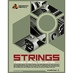 Propellerhead Strings Refill for Reason