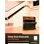 Propellerhead Reason Abbey Road Keyboards Refill