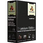 Propellerhead Reason Premium Edition