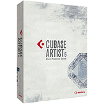 Steinberg Cubase Artist 6 Education Edition