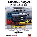 T-RackS 3 Singles