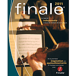 Finale 2011 Academic - Edition française
