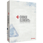 Steinberg Cubase Elements 6 Professional