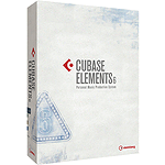 Steinberg Cubase Elements 6 Education Edition