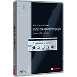 Steinberg Portico 5034 Compressor Rupert Neve Plug-in
