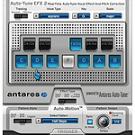 Antares Auto-Tune EFX 2