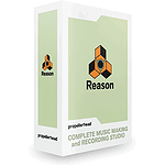 Propellerhead Reason 6 - Full Professional Edition