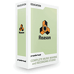 Propellerhead Reason 6 - Educational Edition