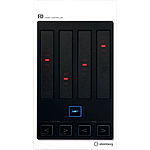 Steinberg CMC-FD 4 Fader Micro-Controller