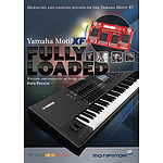 Motif XF Fully Loaded (DVD)