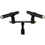 M-Audio Pulsar II Studio Condenser Microphone - Matched Pair