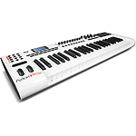 M-Audio Axiom Pro 49 USB MIDI Controller