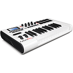 M-Audio Axiom Pro 25 USB MIDI Controller