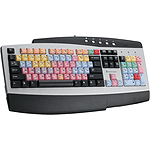 Digidesign Pro Tools Custom Keyboard - Windows
