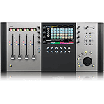 Euphonix MC Artist Control V2 Control Surface