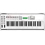 M-Audio Venom 49 Key Virtual Analog Synthesizer