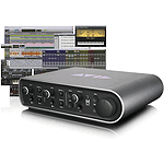 Avid Mbox - USB Digital Audio Interface