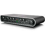 Avid Mbox Pro & Pro Tools 9 Bundle