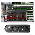 Pro Tools Express Mbox Mini