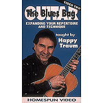 The Blues Bag (VHS)