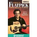Learning to Flatpick (VHS)