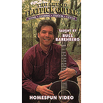 The Art of Flatpick Guitar (VHS)