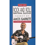 Rock and Roll Rhythm Guitar (VHS)