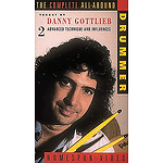 The Complete All-Around Drummer - Video Two (VHS)