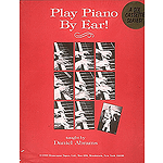 Play Piano By Ear - Level 1