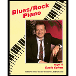 Blues/Rock Piano